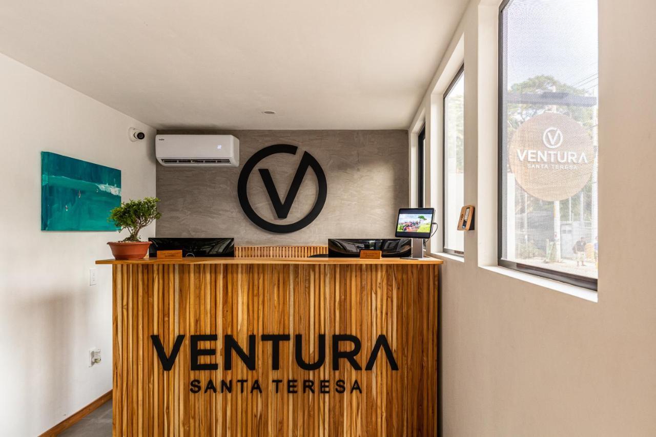 Ventura Santa Teresa Hotel Playa Santa Teresa  Exterior photo